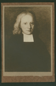 John pierpont